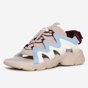 Adidas Astir Women's Multicolor Sandals